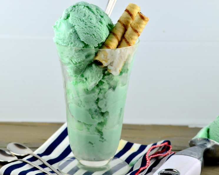 Best salt for ice cream maker outlet
